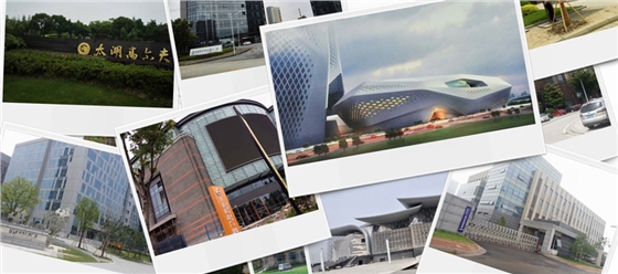 工程案例 工程案例