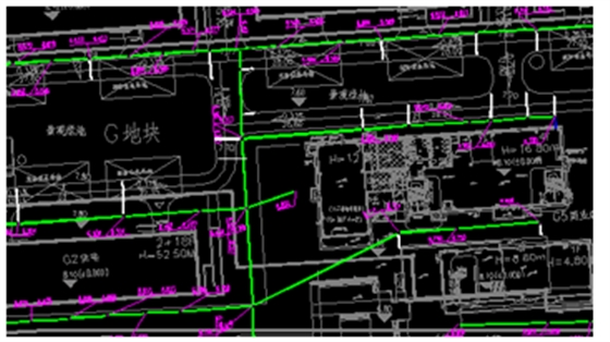 按圖紙測(cè)算工程量 按圖紙測(cè)算工程量