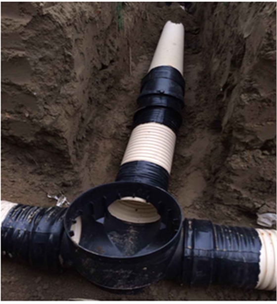 塑料檢查井施工注意要點(diǎn) 塑料檢查井施工注意要點(diǎn)