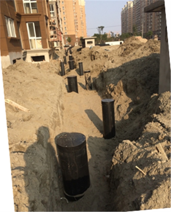 塑料檢查井的售前售后 塑料檢查井的售前售后