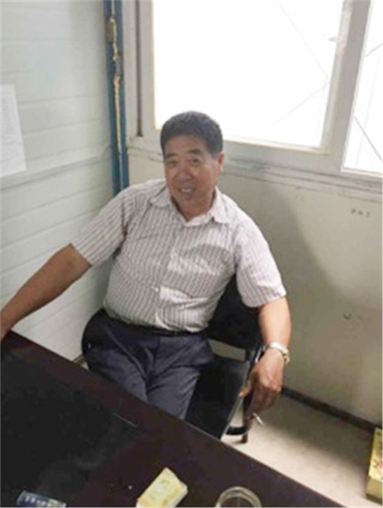 周金洪 - 蘇州市政園林有限公司 周金洪 - 蘇州市政園林有限公司