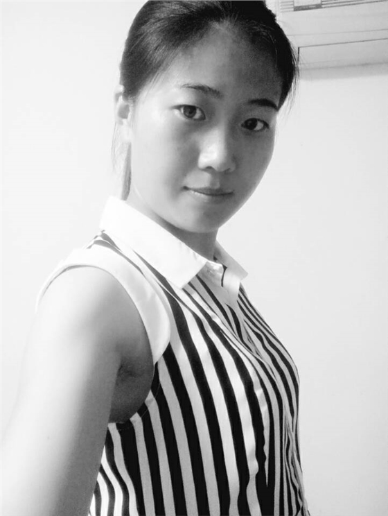 正林環(huán)保蘇州辦--范分分個人簡介 正林環(huán)保蘇州辦--范分分個人簡介