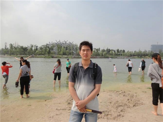 正林環(huán)保安徽辦--蘇效工作體會 正林環(huán)保安徽辦--蘇效工作體會