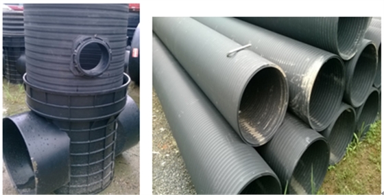 塑料檢查門井井筒介紹 塑料檢查門井井筒介紹