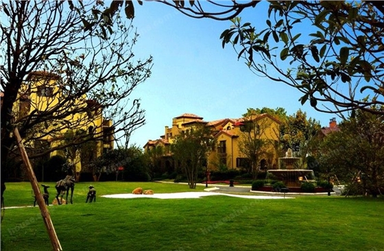 南通如皋----金科世界城 南通如皋----金科世界城