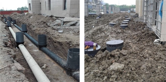 揚州萬科城 揚州萬科城