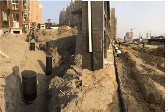 施工現(xiàn)場 施工現(xiàn)場