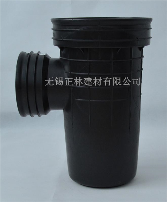 沉泥起始井 沉泥起始井