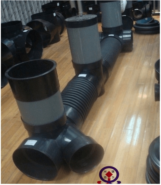 塑料檢查井 塑料檢查井