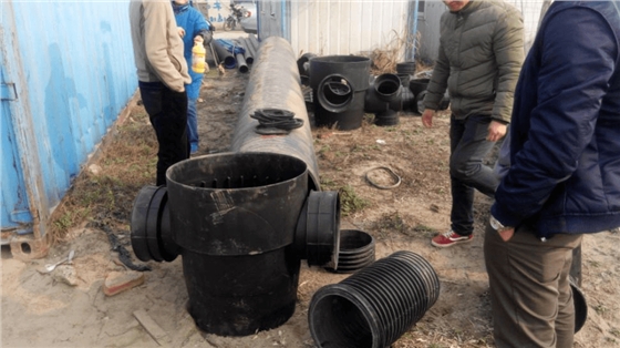 鎮(zhèn)江塑料檢查井帶您走進(jìn)--中國(guó)醋文化博物館 鎮(zhèn)江塑料檢查井帶您走進(jìn)--中國(guó)醋文化博物館