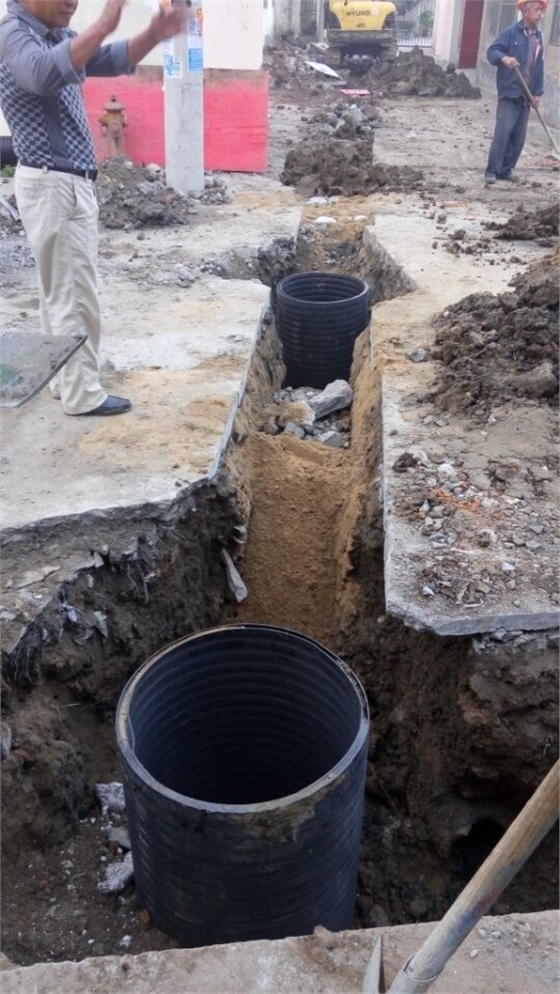 張家港農(nóng)村污水改造 張家港農(nóng)村污水改造