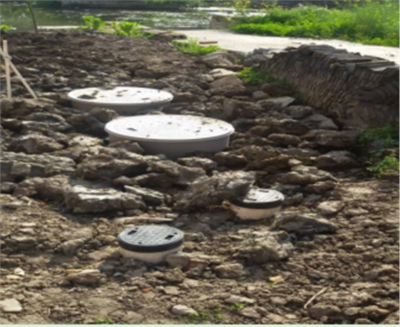 常熟農(nóng)村污水改造 常熟農(nóng)村污水改造