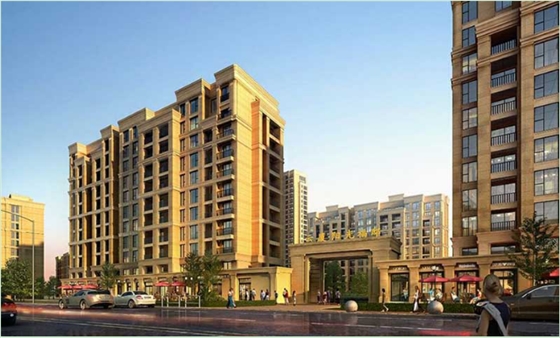 無錫陽光福邸 無錫陽光福邸