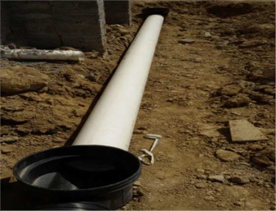 塑料檢查井山水桃源項目 塑料檢查井山水桃源項目