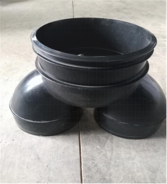 塑料檢查井之匯合接頭 塑料檢查井之匯合接頭