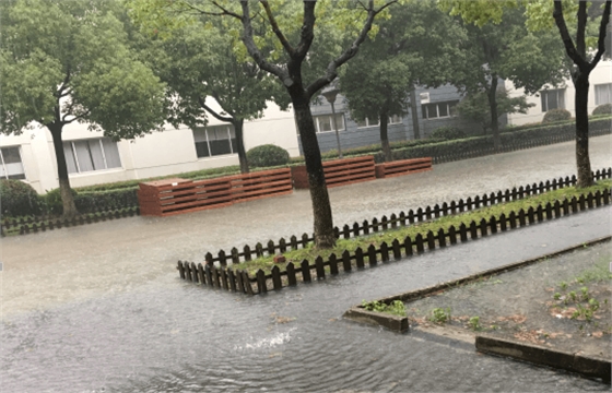 正林環(huán)保-塑料井自述 正林環(huán)保-塑料井自述