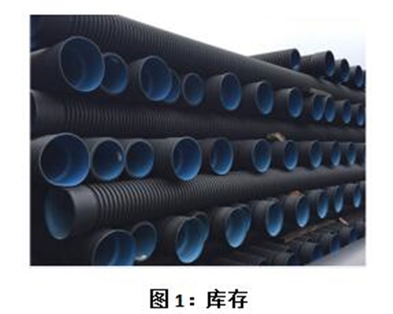 HDPE波紋管安裝時需要注意的小細節(jié) HDPE波紋管安裝時需要注意的小細節(jié)