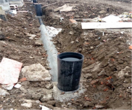 塑料檢查井的閉水效果怎樣 塑料檢查井的閉水效果怎樣