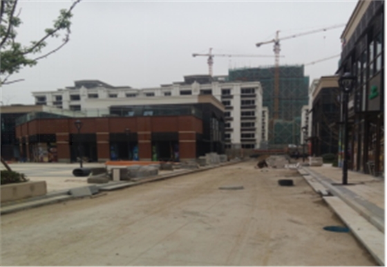 蘇州塑料檢查井之普禧觀瀾項(xiàng)目 蘇州塑料檢查井之普禧觀瀾項(xiàng)目