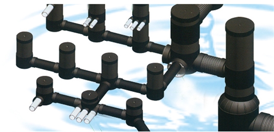 塑料檢查井閉水試驗(yàn)注意事項(xiàng) 塑料檢查井閉水試驗(yàn)注意事項(xiàng)