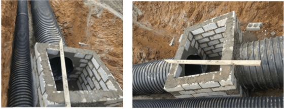 南京工業(yè)大學(xué)(浦江學(xué)院)塑料井技術(shù)施工指導(dǎo) 南京工業(yè)大學(xué)(浦江學(xué)院)塑料井技術(shù)施工指導(dǎo)