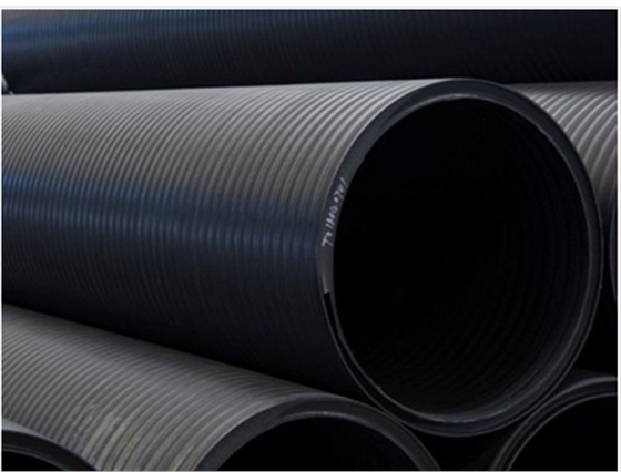 井筒與井座連接---依道豐塑料檢查井施工篇2 井筒與井座連接---依道豐塑料檢查井施工篇2