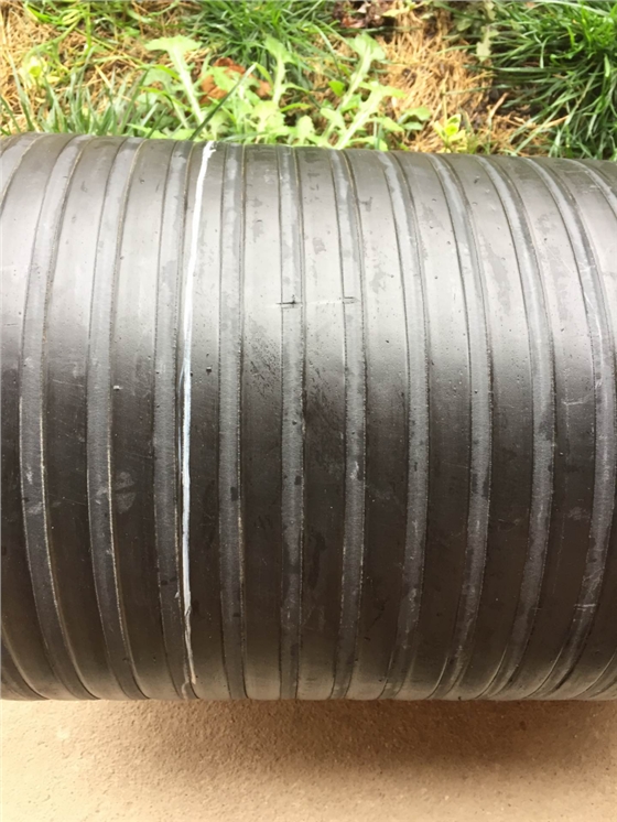 井筒與井座連接---依道豐塑料檢查井施工篇2 井筒與井座連接---依道豐塑料檢查井施工篇2