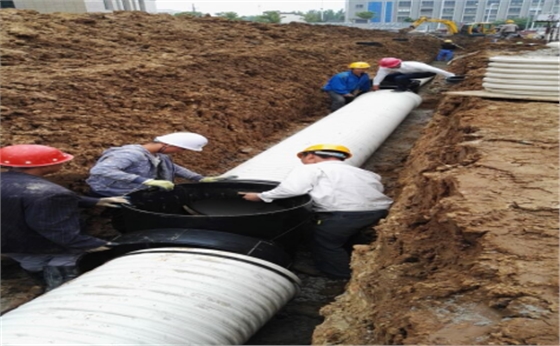 正林環(huán)保HDPE管道在應(yīng)用上應(yīng)注意的事項(xiàng) 正林環(huán)保HDPE管道在應(yīng)用上應(yīng)注意的事項(xiàng)