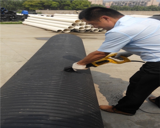 南京明發(fā)塑料井安裝指導(dǎo) 南京明發(fā)塑料井安裝指導(dǎo)