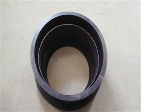 塑料檢查井接管及井筒安裝 塑料檢查井接管及井筒安裝