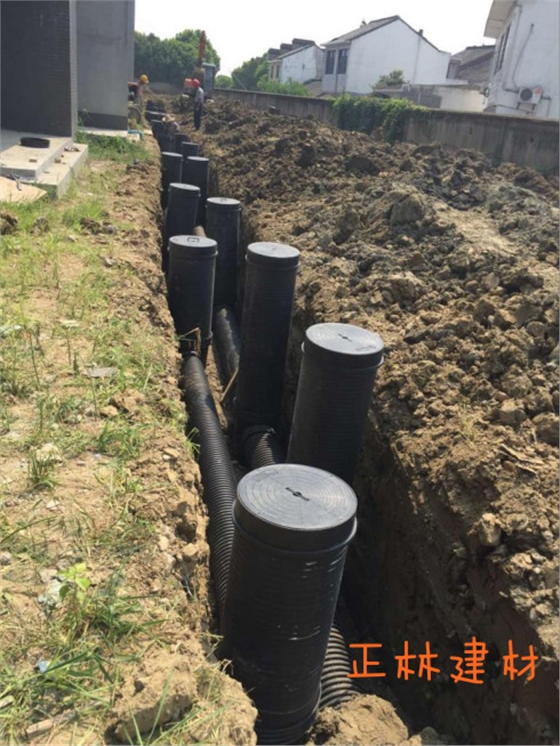 以生產(chǎn)原材料區(qū)分注塑成型檢查井種類 以生產(chǎn)原材料區(qū)分注塑成型檢查井種類