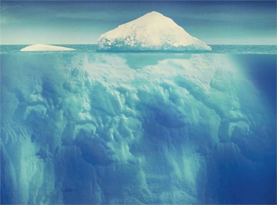 冰山一角看問(wèn)題--正林塑料檢查井的故事 冰山一角看問(wèn)題--正林塑料檢查井的故事