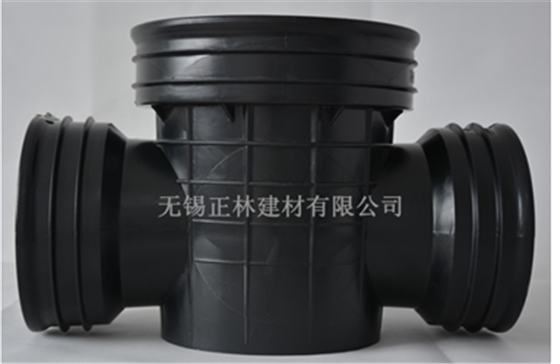 塑料檢查井的發(fā)展趨勢 塑料檢查井的發(fā)展趨勢