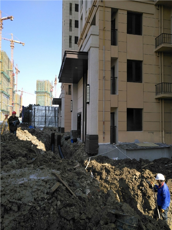 蘇州塑料檢查井之航天華盛源廠房項(xiàng)目 蘇州塑料檢查井之航天華盛源廠房項(xiàng)目