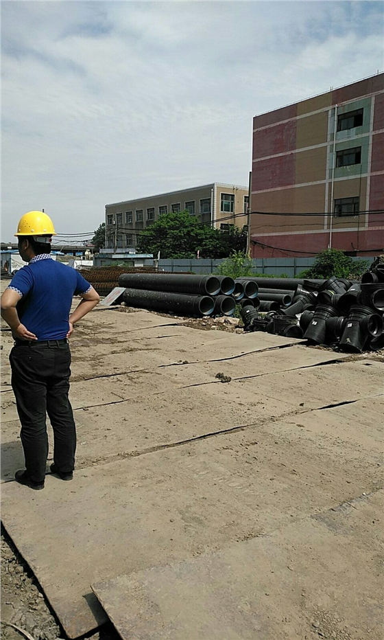 蘇州塑料檢查井之航天華盛源廠房項(xiàng)目 蘇州塑料檢查井之航天華盛源廠房項(xiàng)目