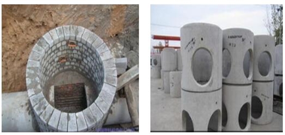 塑料檢查井在安徽省的應(yīng)用和前景 塑料檢查井在安徽省的應(yīng)用和前景