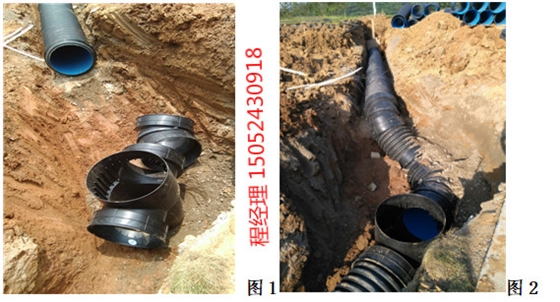 正林公司塑料檢查井工程案例——南京市瑞安翠湖山二期項(xiàng)目 正林公司塑料檢查井工程案例——南京市瑞安翠湖山二期項(xiàng)目