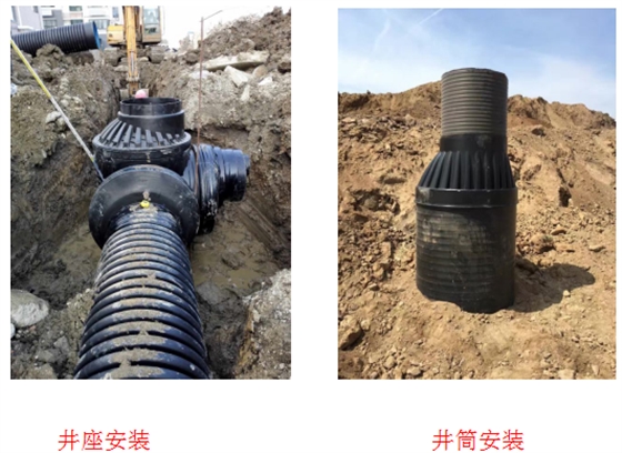 1000塑料成品檢查井就選依道豐 1000塑料成品檢查井就選依道豐