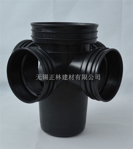 怎樣選用塑料檢查井井座 怎樣選用塑料檢查井井座