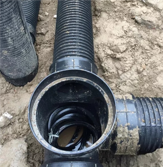 塑料檢查井 塑料檢查井