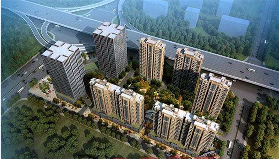 無錫清華科技園塑料井使用案例 無錫清華科技園塑料井使用案例