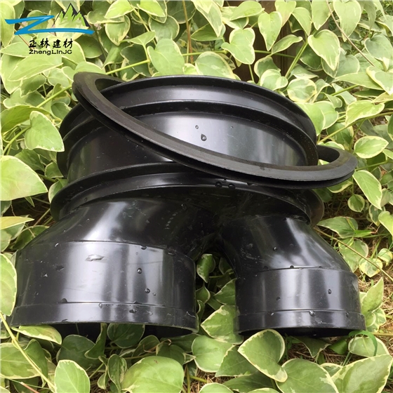 塑料檢查井配件分類 塑料檢查井配件分類