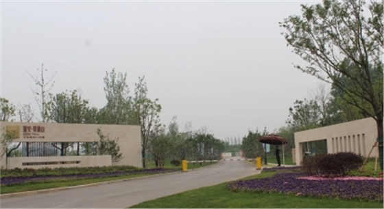 南京瑞安XXX別墅二期項(xiàng)目塑料井安裝指導(dǎo) 南京瑞安XXX別墅二期項(xiàng)目塑料井安裝指導(dǎo)