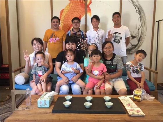 塑料檢查井 塑料檢查井