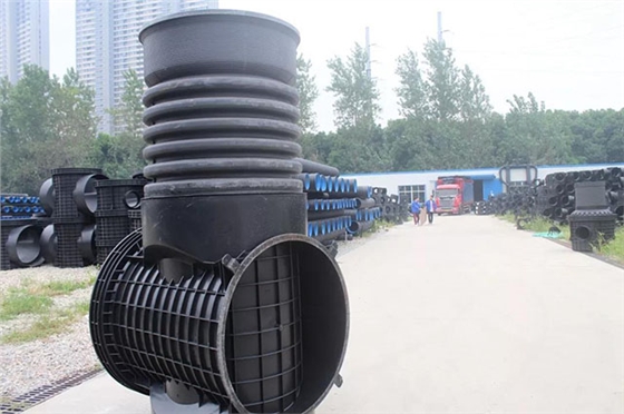 塑料檢查井 塑料檢查井