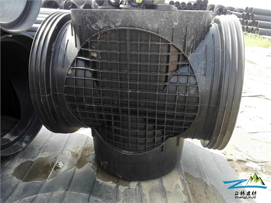 塑料檢查井 塑料檢查井