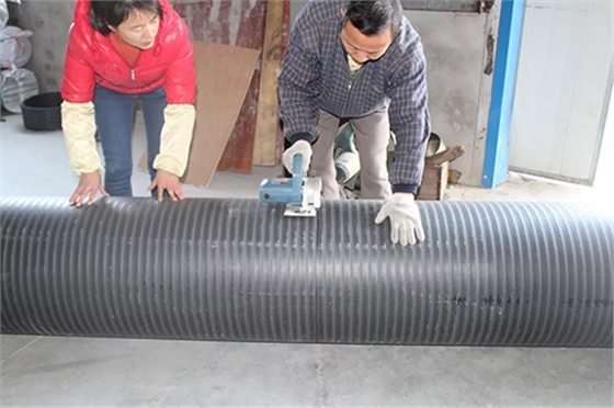 波紋管切割 波紋管切割