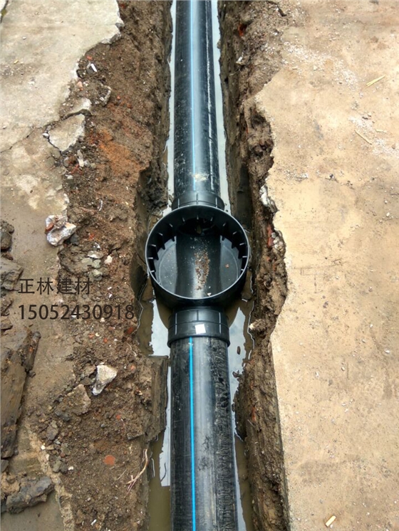 成品污水井 成品污水井