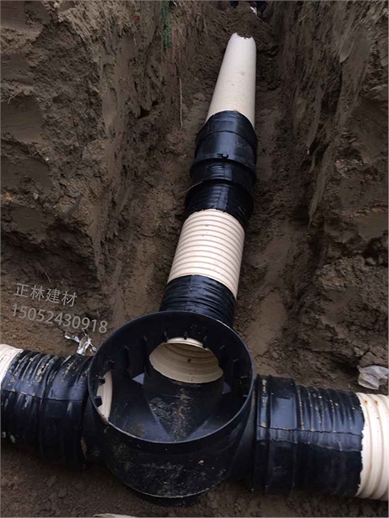 1000塑料污水井 1000塑料污水井