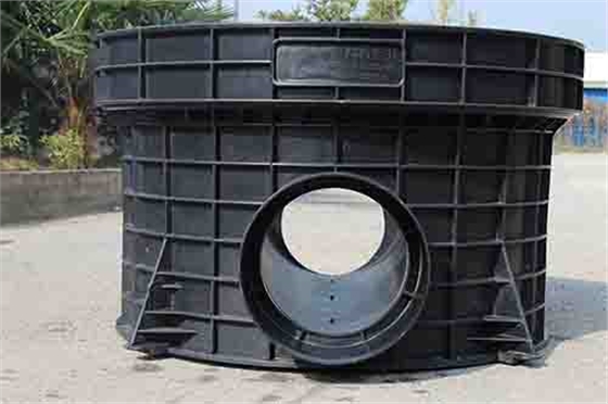 塑料檢查井 塑料檢查井